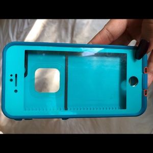 Iphone 7 Lifeproof Phone Case